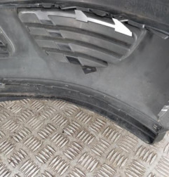 Pare choc avant FORD FIESTA 5 Photo n°7