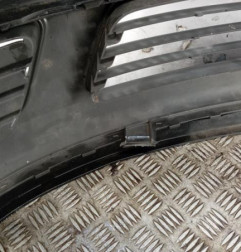 Pare choc avant FORD FIESTA 5 Photo n°9