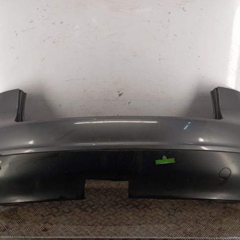 Pare choc arriere VOLKSWAGEN GOLF PLUS