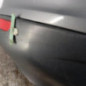 Pare choc arriere VOLKSWAGEN GOLF PLUS