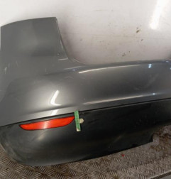 Pare choc arriere VOLKSWAGEN GOLF PLUS Photo n°5