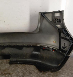 Pare choc arriere VOLKSWAGEN GOLF PLUS Photo n°6