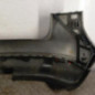 Pare choc arriere VOLKSWAGEN GOLF PLUS