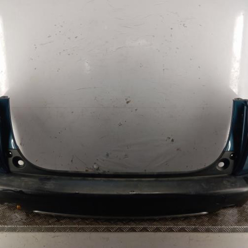 Pare choc arriere PEUGEOT 2008 1