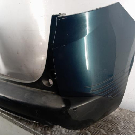 Pare choc arriere PEUGEOT 2008 1