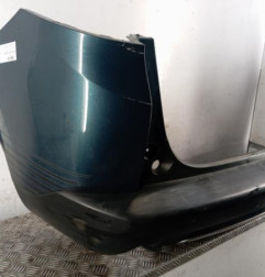 Pare choc arriere PEUGEOT 2008 1 Photo n°5