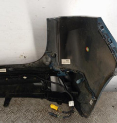 Pare choc arriere PEUGEOT 2008 1 Photo n°8