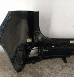 Pare choc arriere PEUGEOT 2008 1 Photo n°9