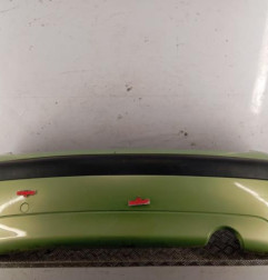 Pare choc arriere CITROEN C3 1 Photo n°1