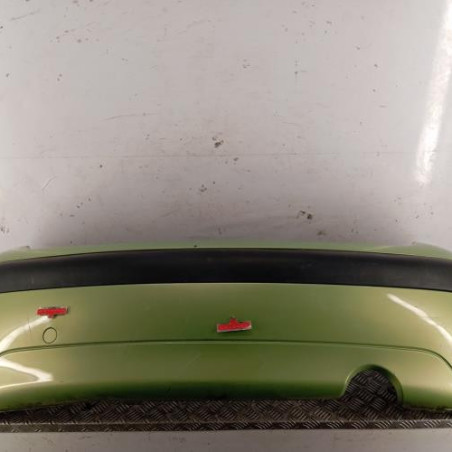 Pare choc arriere CITROEN C3 1 Photo n°1