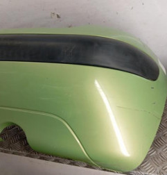 Pare choc arriere CITROEN C3 1