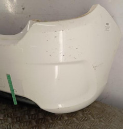 Pare choc arriere CITROEN C4 2