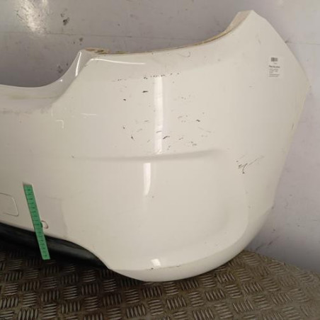 Pare choc arriere CITROEN C4 2