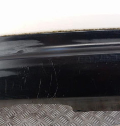 Pare choc arriere CITROEN C4 2 Photo n°6