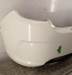 Pare choc arriere CITROEN C4 2 Photo n°7