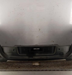 Pare choc arriere PEUGEOT 3008 1 Photo n°1