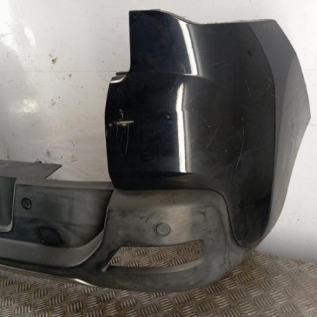 Pare choc arriere PEUGEOT 3008 1