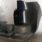 Pare choc arriere PEUGEOT 3008 1