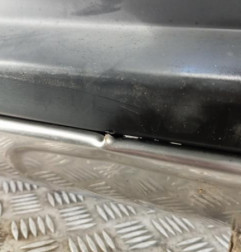 Pare choc arriere PEUGEOT 3008 1 Photo n°3