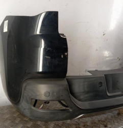 Pare choc arriere PEUGEOT 3008 1 Photo n°4