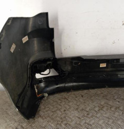 Pare choc arriere PEUGEOT 3008 1 Photo n°6