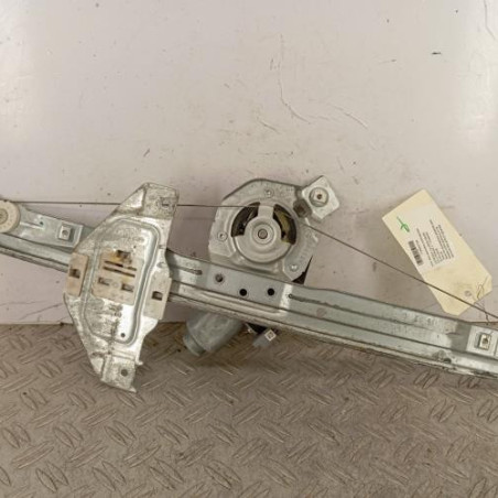 Leve vitre electrique avant gauche CITROEN C3 2 Photo n°1