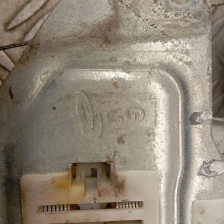 Leve vitre electrique avant gauche CITROEN C3 2