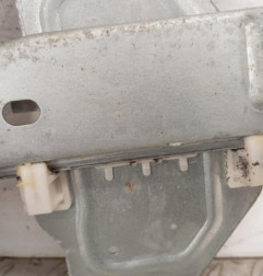 Leve vitre electrique avant gauche CITROEN C3 2 Photo n°5