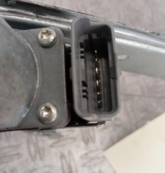 Leve vitre electrique avant gauche CITROEN C3 2 Photo n°6