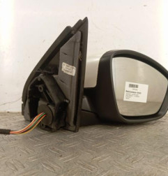 Retroviseur droit PEUGEOT 308 2 Photo n°1