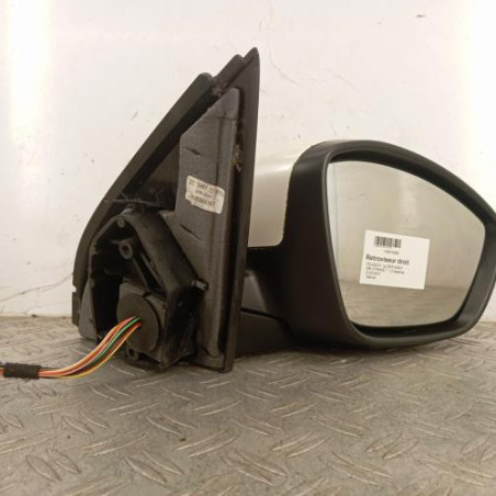 Retroviseur droit PEUGEOT 308 2 Photo n°1