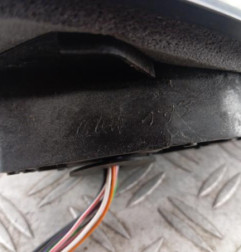 Retroviseur droit PEUGEOT 308 2 Photo n°7