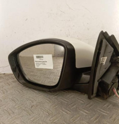 Retroviseur gauche PEUGEOT 308 2 Photo n°1