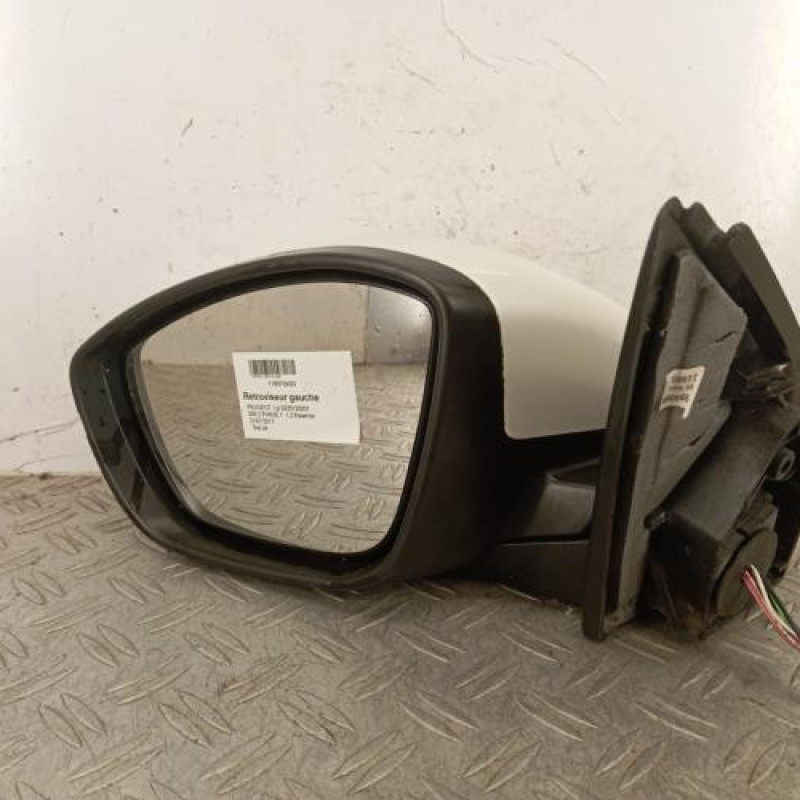 Retroviseur gauche PEUGEOT 308 2