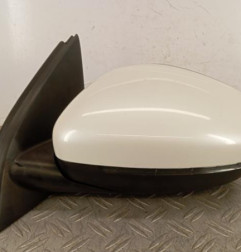 Retroviseur gauche PEUGEOT 308 2 Photo n°5