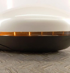 Retroviseur gauche PEUGEOT 308 2 Photo n°6