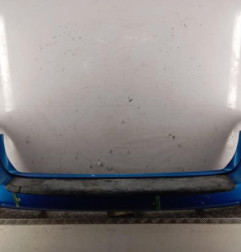 Pare choc arriere PEUGEOT 307 Photo n°1