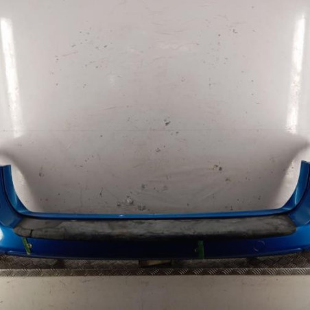 Pare choc arriere PEUGEOT 307 Photo n°1