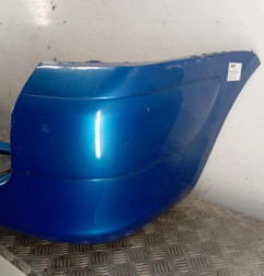 Pare choc arriere PEUGEOT 307