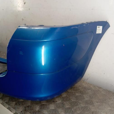 Pare choc arriere PEUGEOT 307