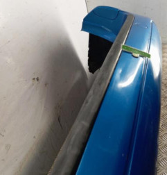 Pare choc arriere PEUGEOT 307 Photo n°3