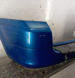 Pare choc arriere PEUGEOT 307 Photo n°5