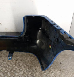 Pare choc arriere PEUGEOT 307 Photo n°6