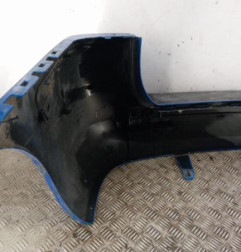 Pare choc arriere PEUGEOT 307 Photo n°7