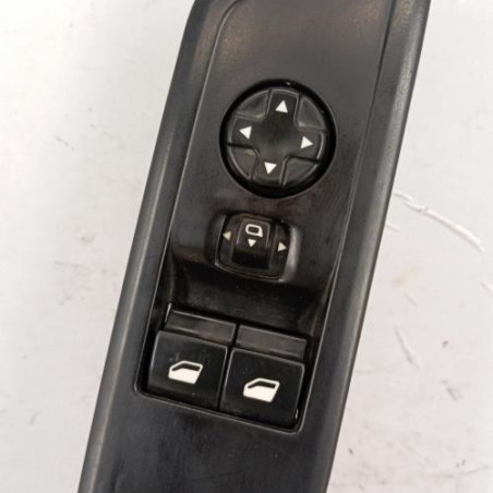 Interrupteur de leve vitre avant gauche PEUGEOT EXPERT 3