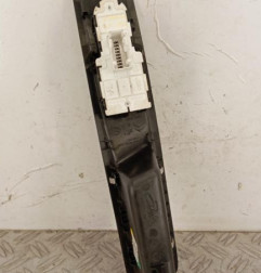 Interrupteur de leve vitre avant gauche PEUGEOT EXPERT 3 Photo n°3