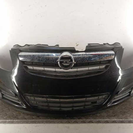 Pare choc avant OPEL CORSA D Photo n°1
