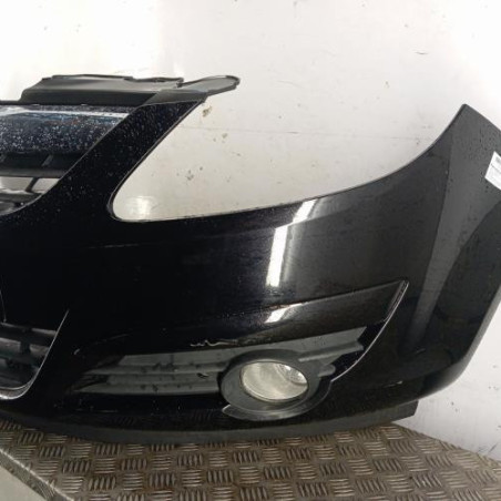 Pare choc avant OPEL CORSA D