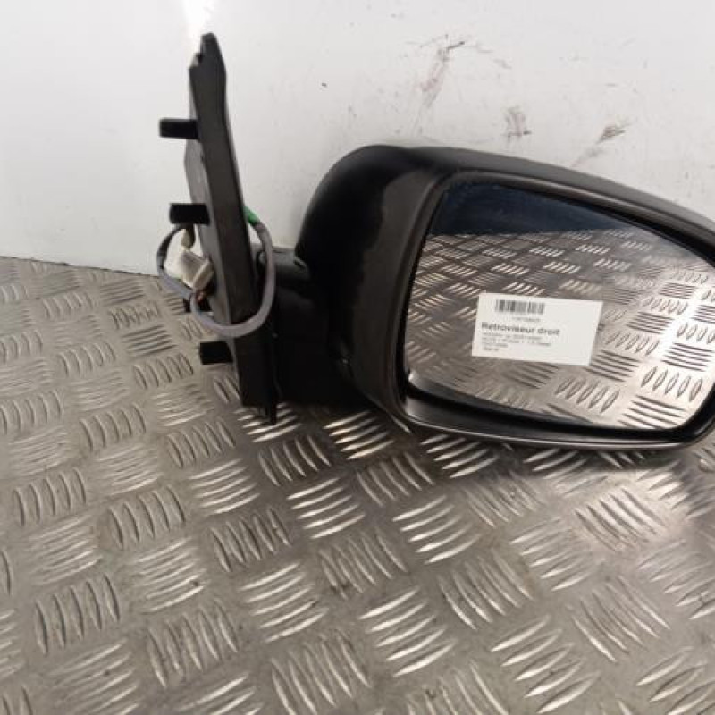 Retroviseur droit NISSAN NOTE 1