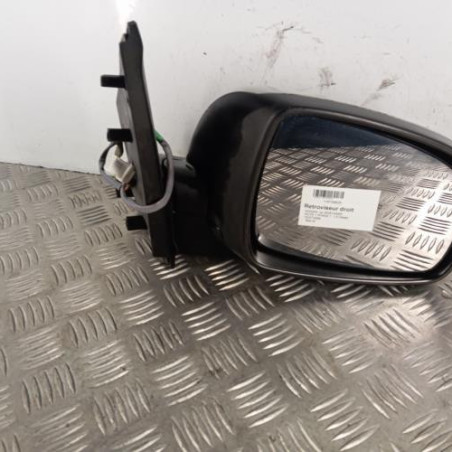 Retroviseur droit NISSAN NOTE 1 Photo n°1